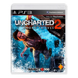 # Uncharted 2 - Ps3 Midia Fisica Original