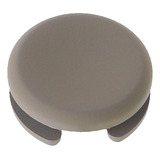 (1 #mold) Stick Grip Cover Controller Circle Pad Button Repl