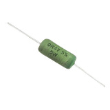 (10x) Resistor 0r47 5w 5% + (8x) Transistor 2sc5200 