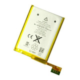 (1pc) Pilha Bateria Para iPod Touch 5 Geração 616-0621 Cr Ml