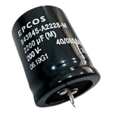 Epcos