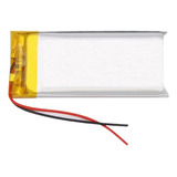 (2pcs)bateria Cardo Scala Rider Q2 Q-2 Intercomunicador -