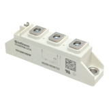 (2x) Módulo Tiristor Td120n16sof 1600v 120a