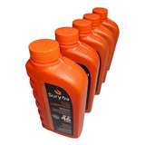 (5) Unidades Óleo Suryha - Bomba De Vácuo 500ml (cada)