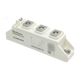 (5x) Módulo Tiristor Td120n16sof 1600v 120a