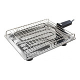 *74572z) Churrasqueira Elétrica Cotherm Giulietta 127v