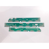 (828) Placas Buffer Para Tv Plasma LG Modelo:50pg30tr