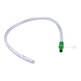 [atacado] Sonda Nasogastrica Curta N14 Kit C/500 Unidades