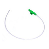 [atacado] Sonda Nasogastrica Curta N22 Kit C/500 Unidades
