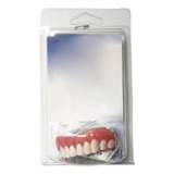 (b) Capa De Dente Falsa Perfect Snap On Smile Veneers Comfor