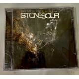 [cd] - Stone Sour  House Of Gold & Bones Part 2