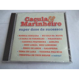 *cd - Caçula & Marinheiro -
