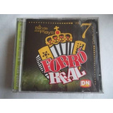 *cd - Forró Real - Forró