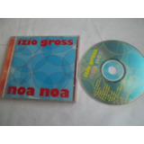 *cd - Izio Gross - Noa