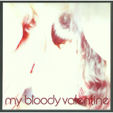 [cd] My Bloody Valentine~isn't Anything (1988)-remaster´2012