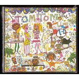 [cd] Tom Tom Club *deluxe-edt* 2cd (2009) Close To The Bone
