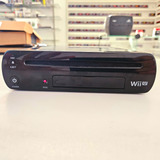 (defeito) Apenas Console Nintendo Wii U 32gb Deluxe Americano