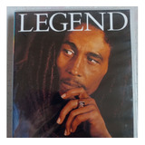 [dvd] The Best Of Bob Marley