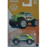 *embalagem Danificada* Matchbox - Volkswagen Beetle 4x4