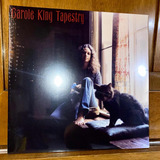 (importado/lacrado) Lp Vinil Carole King - Tapestry