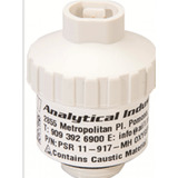 *kit/10*células De O2 Analytical Psr-11-917