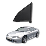 (l Direito) Triangulo Retrovisor Mitsubishi Eclipse 95 - 99