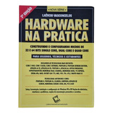 *livro Hardware Na Pratica 2º Edição - Ler Descrição.