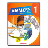 #makers 1 English On The Move