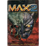 /max 2 Mechanized Assault & Exploration Manual De Instruç...