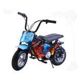 *motinha Eletrica Pro-move-motor De 350w-velocidade Ate 20
