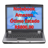  notebook Amazon Recondicionado