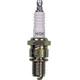 -pacote Com 2- Velas De Igni O NGK CR8EH-9 -Estoque N 5666-