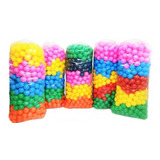 (pague 100 Bolinha- Leve 200) (promoção Queima) Pula Pula 