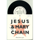 [vinil] 7''single\jesus & Mary Chain~blues From