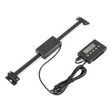 0 200mm Digital Readout Dro Remoto Lcd Para Fresadoras