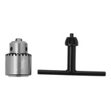 0 3 4mm Jt0 Taper Montado Tipo De Chave Mini Broca Chuck Ada