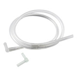 0 5 Cm Mangueira Silicone 1 Via P Dispenser 1 Cotovelo