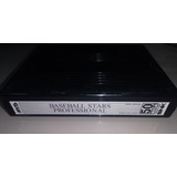 002 - Baseball Stars Professional Para Neo Geo Mvs.