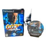007 - Nightfire Para Play 2