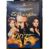 007 Contra Goldeneye Dvd Original Edição Raríssima Unica Ml