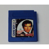 007 James Bond Para Game Boy Color - Funcionando