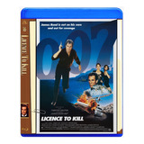 007 Permissão Para Matar 1989 Blu ray Dublado Legendado