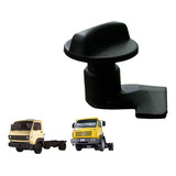 01 Botão C/ Trava Tampa Fusível Caminhão Vw 17210 8150 15180