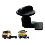 01 Botão C/ Trava Tampa Fusível Caminhão Vw 8150 15180 17210