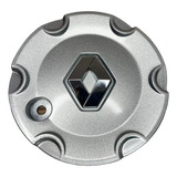 01 Calota Tampa Centro Renault Megane Aro 16 2007 2008 2009