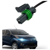 01 Chicote Plug Conector Câmbio Dualogic Fiat - R7 - Ete5321