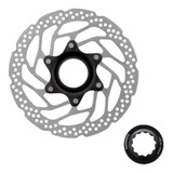 01 Disco De Freio Rotor Shimano