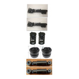 01 Kit Peças Diant E Tras Cabine Volvo Vm Ate 2008 -ac1313kt