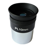 01 Ocular Telescópio Super Plossl Pl 10mm ( Lente 32mm) Sk - Skylife Marca Especialista Em Produtos Astronômicos