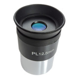 01 Ocular Telescópio Super Plossl Pl 12.5mm 2b ( Lente 32mm) - Skylife Marca Especialista Em Produtos Astronômicos